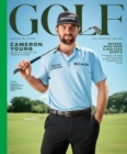 Golf Magazine July 01, 2026 Issue Cover