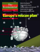 the-economist October 29, 2011 Issue Cover