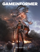 Game-Informer May 01, 2023 Issue Cover