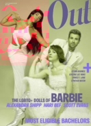 Out July 01, 2023 Issue Cover