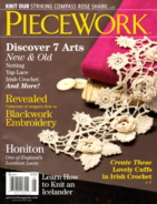 Piecework July 01, 2014 Issue Cover