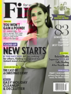 First-For-Women December 30, 2024 Issue Cover