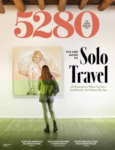 5280 Magazine January 01, 2026 Issue Cover