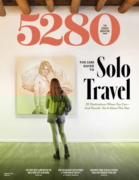 5280 Magazine January 01, 2026 Issue Cover