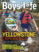 Scout-Life May 01, 2017 Issue Cover