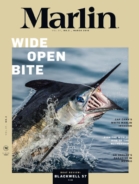 Marlin March 01, 2018 Issue Cover