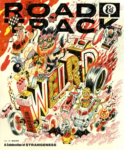 Road & Track June 01, 2026 Issue Cover