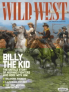 Wild-West December 01, 2020 Issue Cover