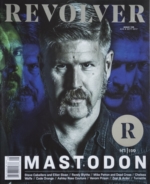 Revolver August 01, 2017 Issue Cover