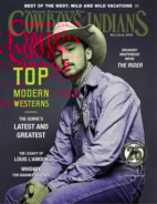 Cowboys-and-Indians May 01, 2018 Issue Cover
