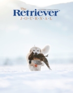 The-Retriever-Journal December 01, 2023 Issue Cover
