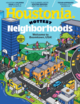 Houstonia June 01, 2024 Issue Cover