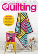 Love Patchwork & Quilting May 01, 2026 Issue Cover