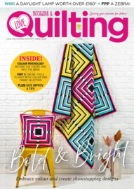 Love-Patchwork-and-Quilting May 01, 2026 Issue Cover