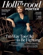 The-Hollywood-Reporter February 21, 2018 Issue Cover