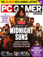 PC-Gamer-(US-Edition) September 01, 2022 Issue Cover