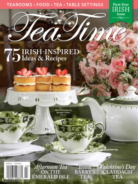 Tea-Time January 01, 2021 Issue Cover