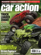 Radio-Control-Car-Action September 01, 2015 Issue Cover