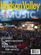 Hudson Valley June 01, 2025 Issue Cover
