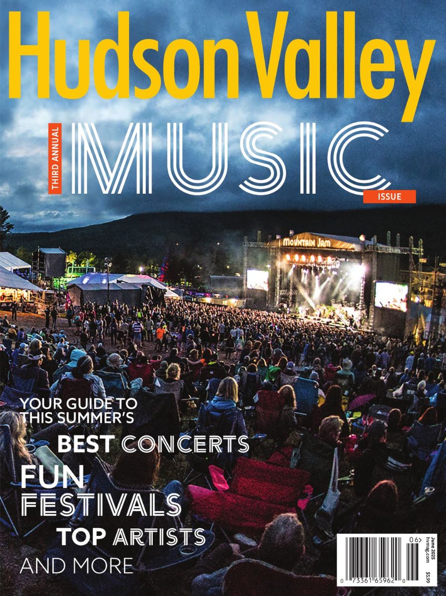 Hudson-Valley June 01, 2025 Issue Cover