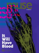 Muse October 01, 2017 Issue Cover
