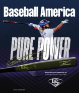 Baseball-America April 01, 2022 Issue Cover