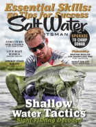 Salt-Water-Sportsman February 01, 2018 Issue Cover