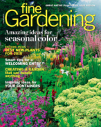 Fine-Gardening June 01, 2018 Issue Cover