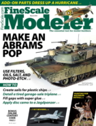 Finescale-Modeler March 01, 2018 Issue Cover