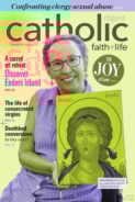 Catholic-Digest November 01, 2018 Issue Cover