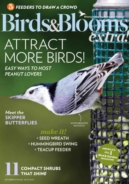 Birds-and-Blooms-Extra September 01, 2021 Issue Cover