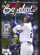 Beckett-Baseball July 01, 2022 Issue Cover
