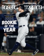 Baseball-America October 20, 2017 Issue Cover