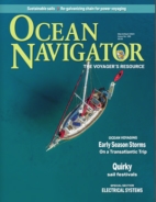 Ocean-Navigator March 01, 2024 Issue Cover
