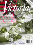 Victoria January 01, 2018 Issue Cover