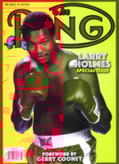The-Ring May 01, 2022 Issue Cover