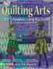 Quilting Arts December 01, 2025 Issue Cover