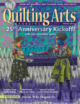 Quilting-Arts December 01, 2025 Issue Cover