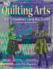 Quilting Arts December 01, 2025 Issue Cover