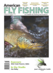 American Fly Fishing September 01, 2026 Issue Cover