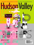 Hudson-Valley November 01, 2024 Issue Cover