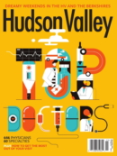 Hudson Valley November 01, 2024 Issue Cover