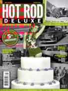 Hot-Rod-Deluxe February 01, 2013 Issue Cover