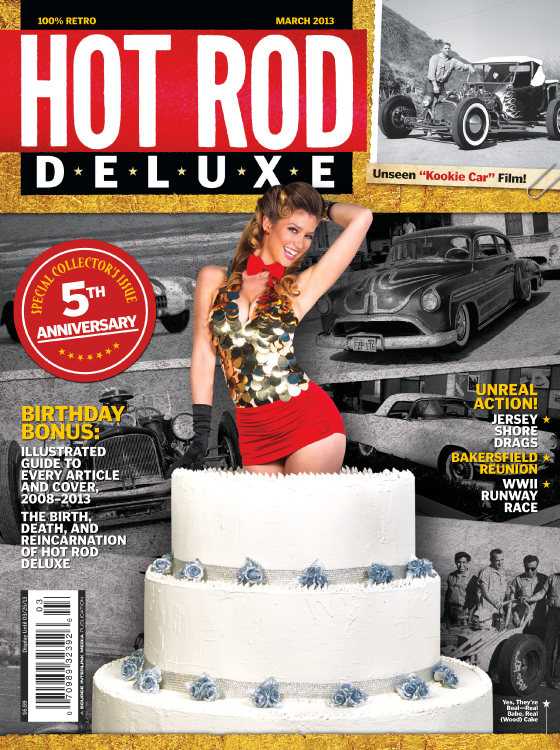Hot-Rod-Deluxe February 01, 2013 Issue Cover