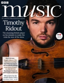BBC-Music June 01, 2026 Issue Cover