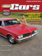 Old-Cars December 01, 2024 Issue Cover