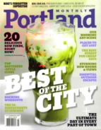 Portland-Monthly July 01, 2016 Issue Cover