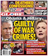 globe May 01, 2017 Issue Cover