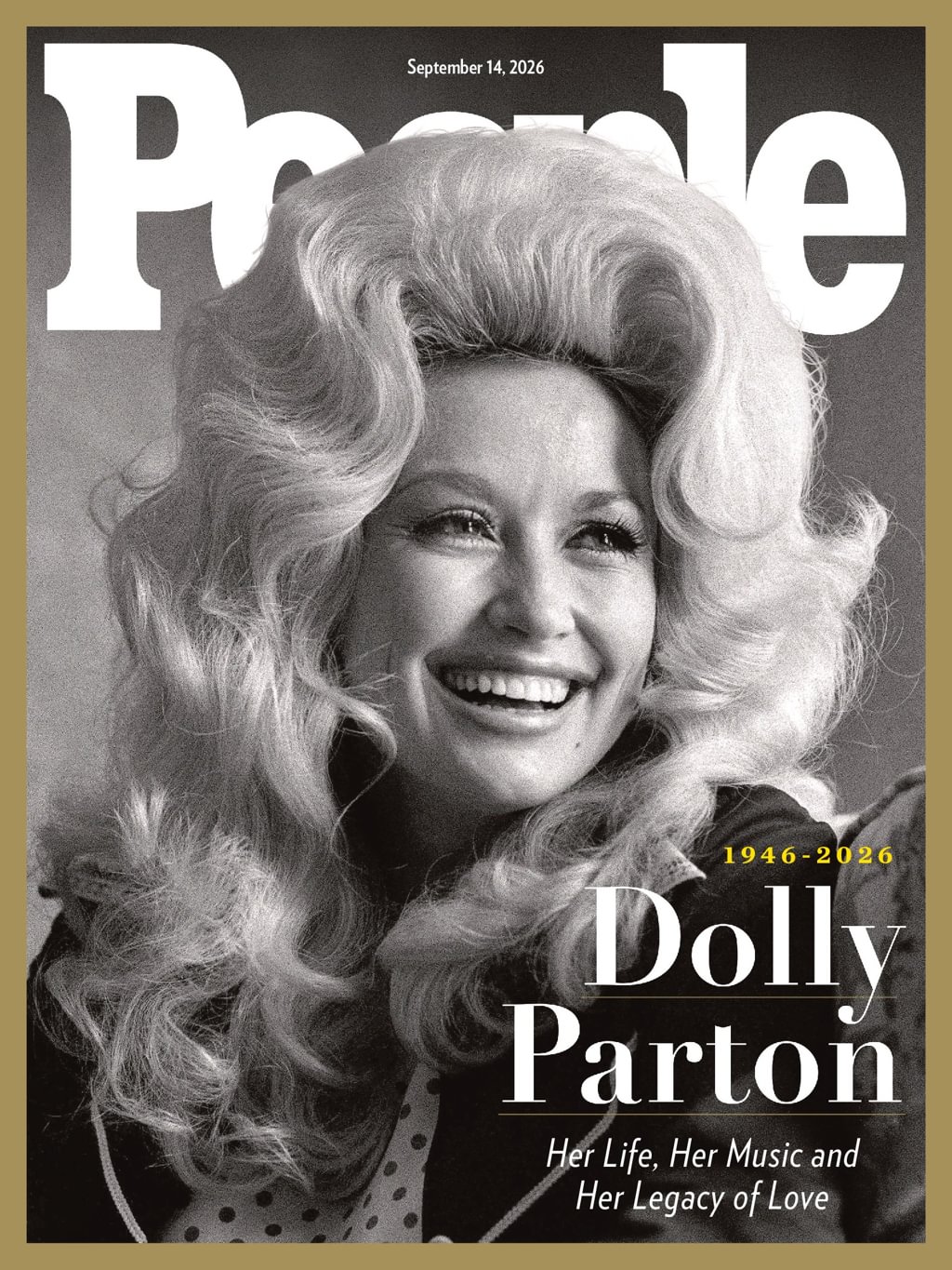 people September 14, 2026 Issue Cover