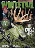North-American-Whitetail June 01, 2022 Issue Cover